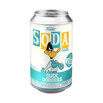 Vinyl SODA Duck Dodgers, , hi-res view 2