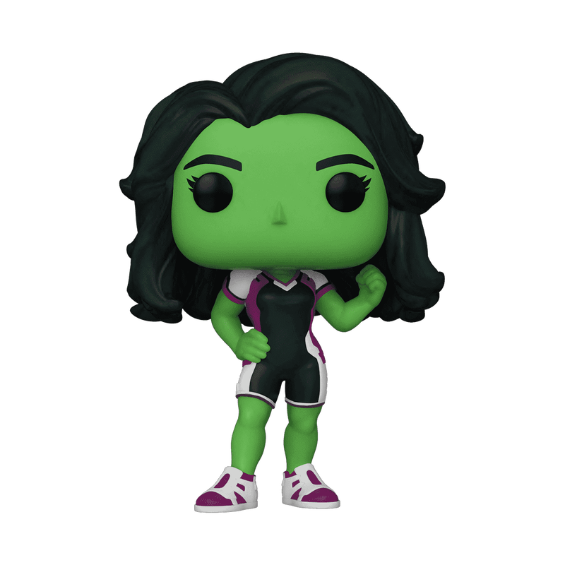 Pop! She-Hulk, , hi-res view 1