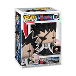 Pop! Kenpachi Zaraki with Yachiru Kusajishi, , hi-res view 2