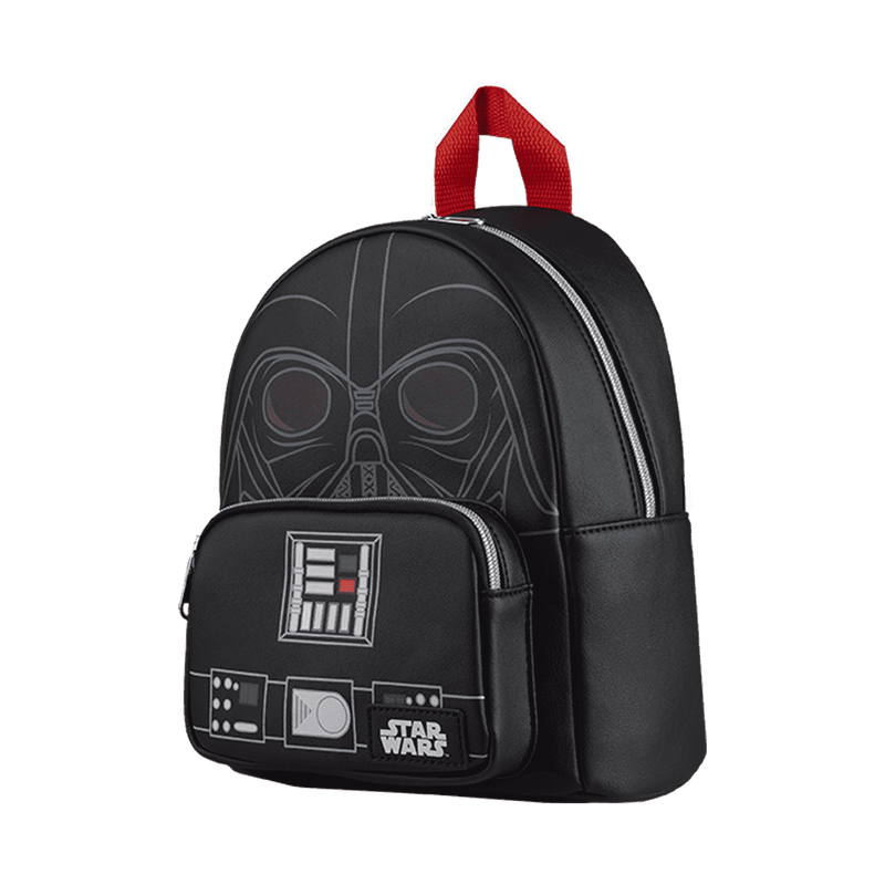 Darth Vader Mini Backpack, , hi-res view 3