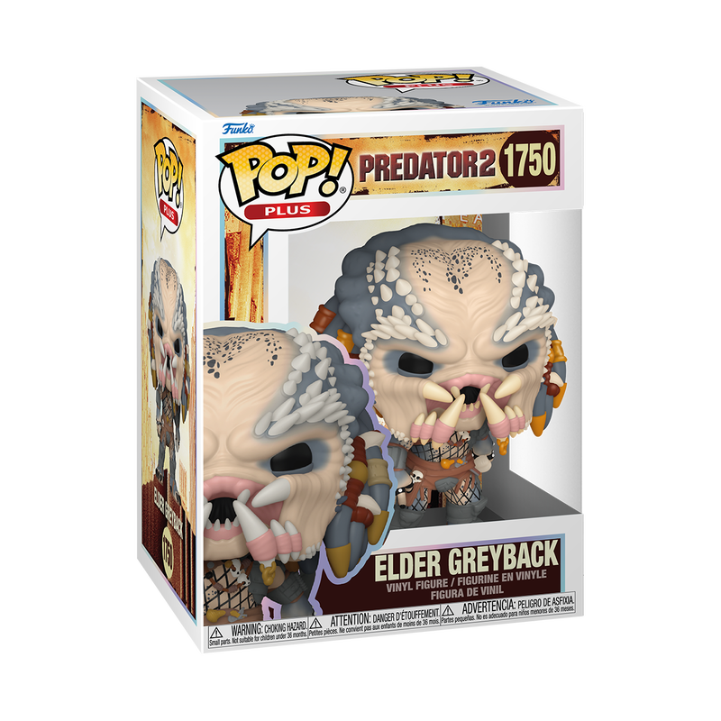 Pop! Plus Elder Greyback, , hi-res view 2