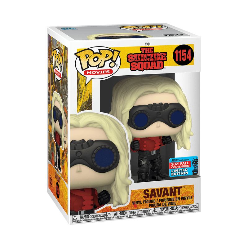 Pop! Savant, , hi-res view 2