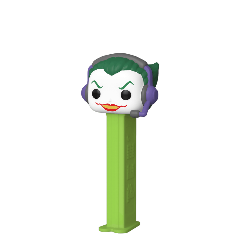 GSB: BF 2019 - PEZ Gamer Joker CHASE, , hi-res view 2