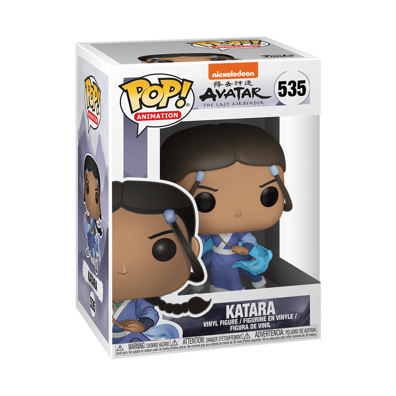 Pop! Katara, , hi-res view 2