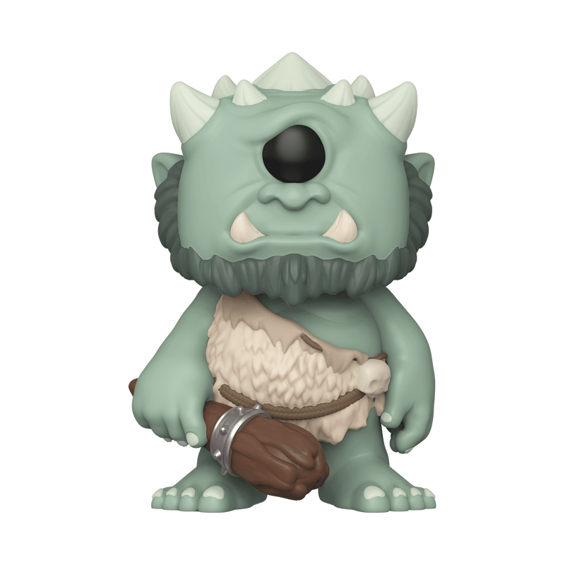 Pop! Cyclops with Club, , hi-res view 1
