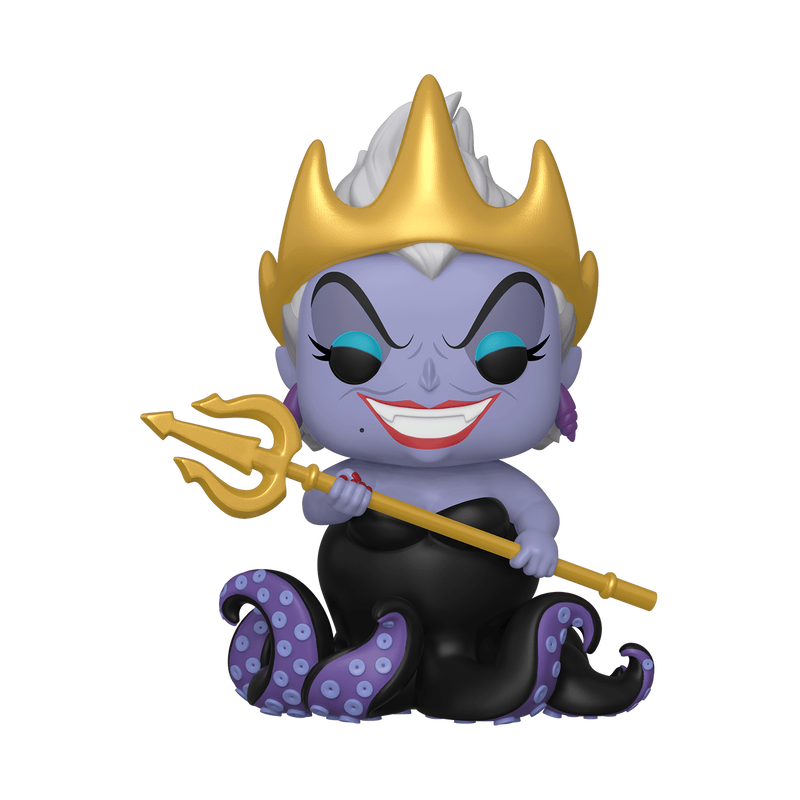 Pop! Jumbo Ursula (Glow), , hi-res view 1