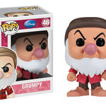 Pop! Grumpy (Dwarf), , hi-res view 1
