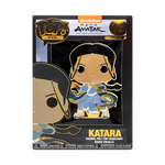 Katara on sale funko pop