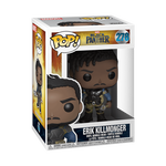 Pop! Erik Killmonger, , hi-res view 2