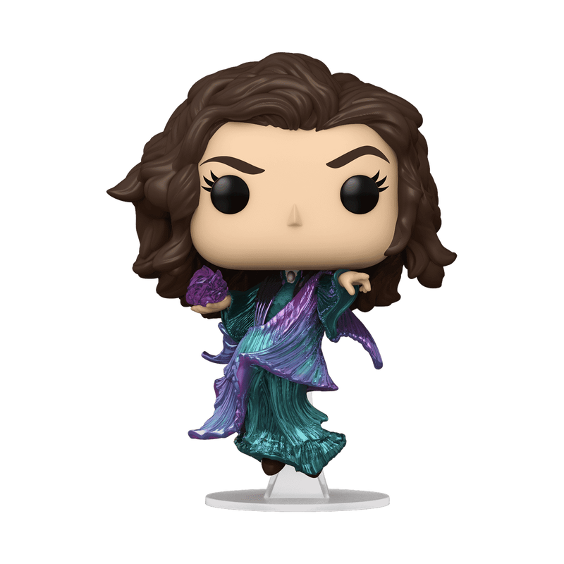 Pop! Agatha Harkness with Magic, , hi-res view 1