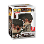 Pop! Battle Levi, , hi-res view 2