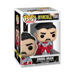Pop! Omni-Man, , hi-res view 2