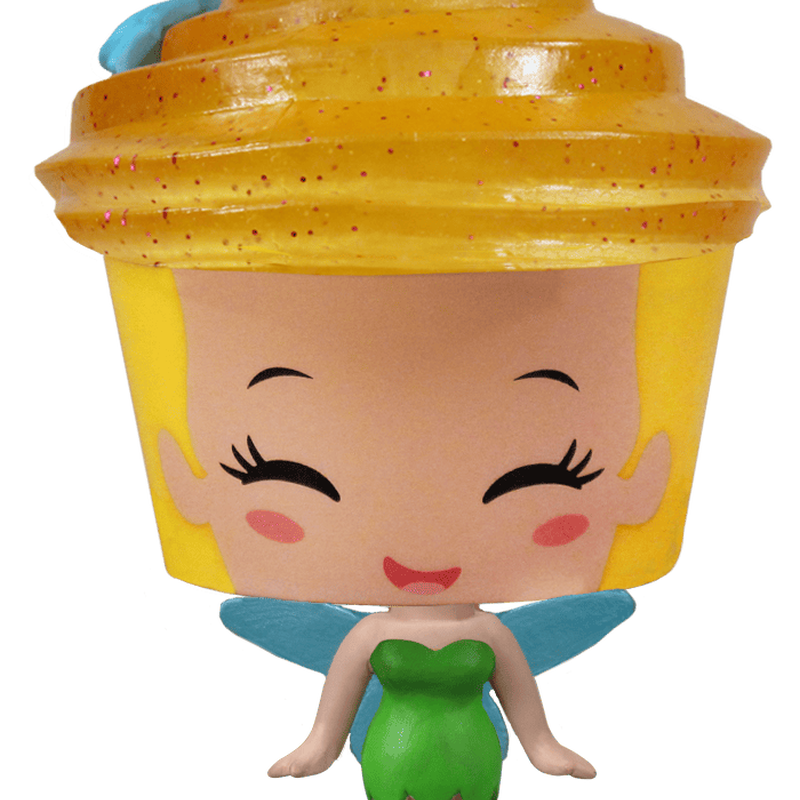Cupcake Keepsakes - Tinkerbell, , hi-res view 1