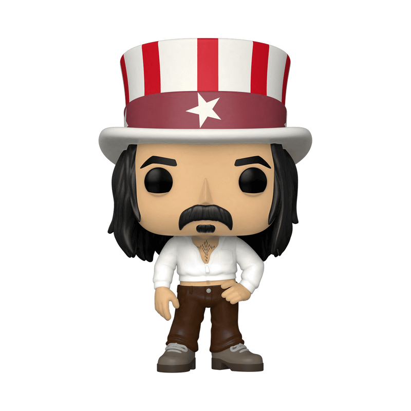 Pop! Frank Zappa, , hi-res view 1