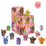 Five Nights at Freddy's Pizzeria Simulator Mystery Minis, , hi-res view 1