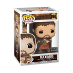 POP Movies: Gladiator - Maximus w/ Armor, , hi-res view 1