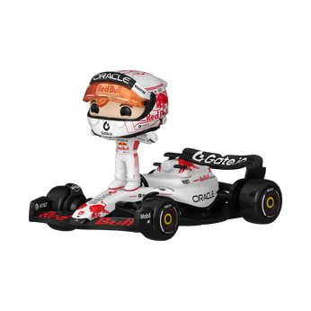 Pop! Rides Super Deluxe Max Verstappen, , hi-res view 1