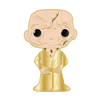 Pop! Pin Supreme Leader Snoke, Image 2
