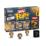 Bitty Pop! The Lord of the Rings 4-Pack Series 3, , hi-res view 1