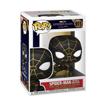 Pop! Spider-Man Black & Gold Suit, , hi-res view 2