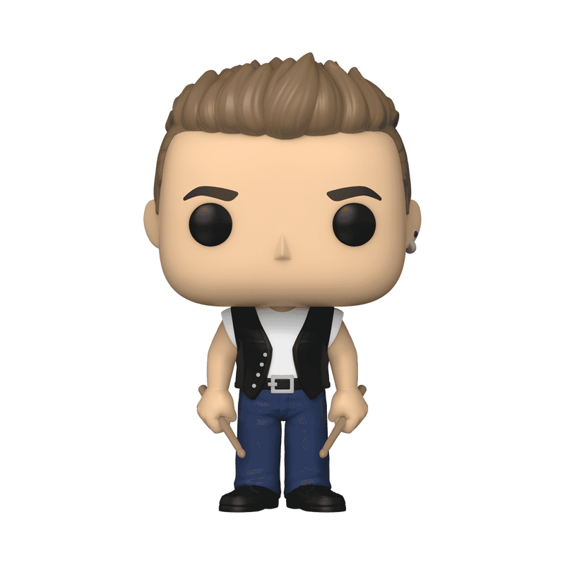 Pop! Larry, , hi-res view 1