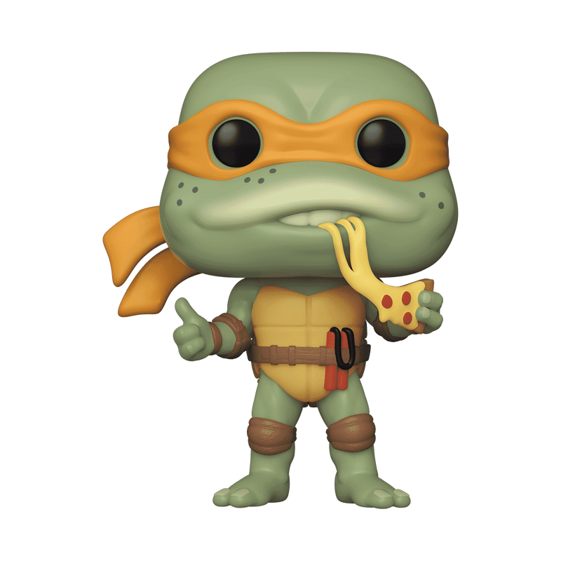Pop! Michelangelo, , hi-res view 1
