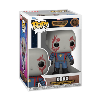 Buy Pop! Drax at Funko.