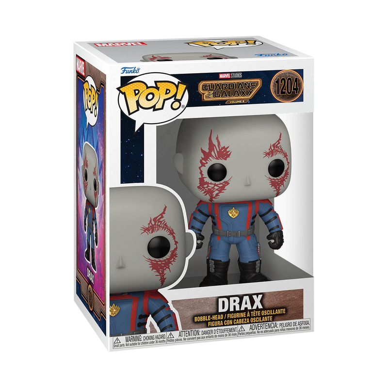 Pop! Drax, , hi-res view 2