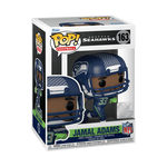 Pop! Jamal Adams (Home Uniform), , hi-res view 2