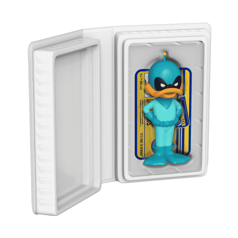REWIND Duck Dodgers, , hi-res view 2