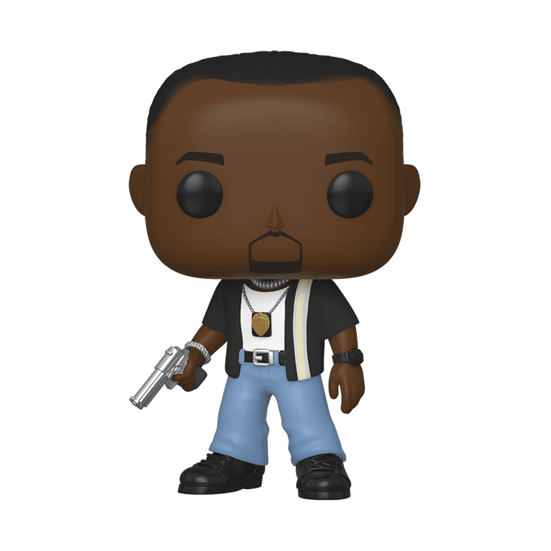Pop! Marcus Burnett, , hi-res view 1