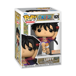 Pop! Luffy (Uppercut), , hi-res view 2