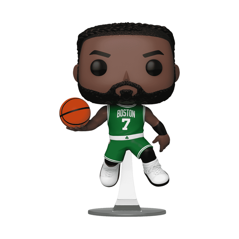 Pop! Jaylen Brown, , hi-res view 1