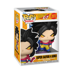 Pop! Super Saiyan 4 Goku, , hi-res view 2