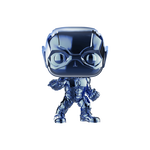Pop! Light Blue Chrome Flash, , hi-res view 1