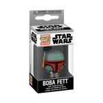 Pop! Keychain Boba Fett, , hi-res view 2