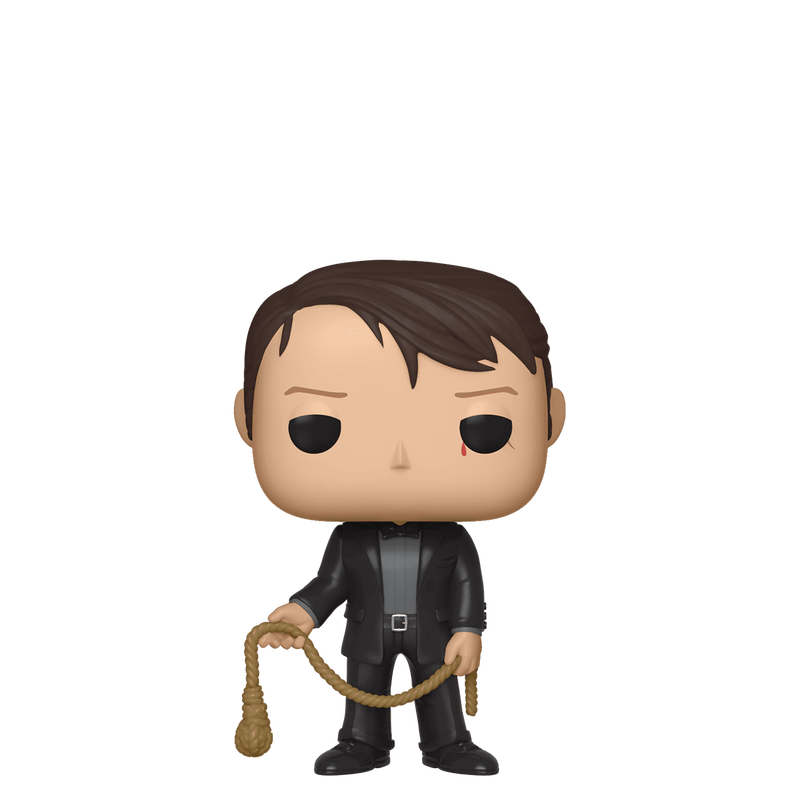POP Movies: James Bond S2 - Le Chiffre, , hi-res view 2