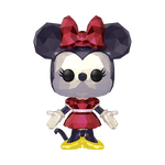 Pop! Minnie Mouse (Facet), , hi-res image number 1
