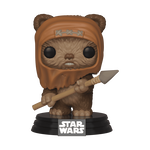 Pop! Wicket W. Warrick, , hi-res view 1