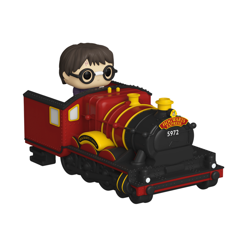 Bitty Pop! Harry Potter 6-Pack, , hi-res view 6