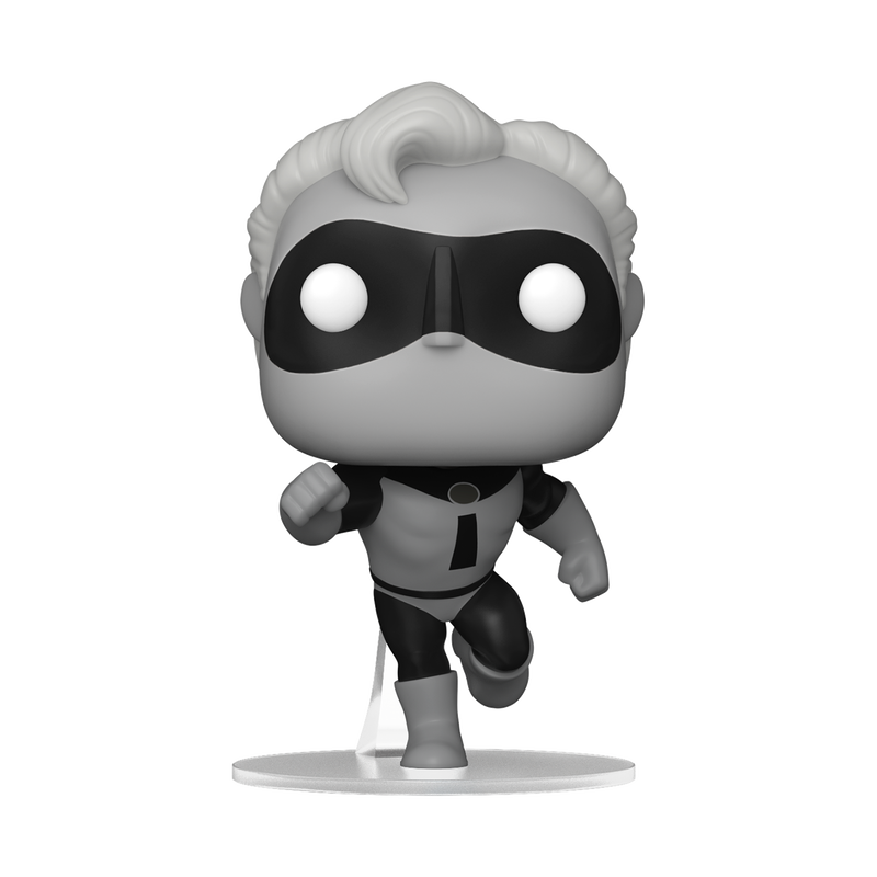 Pop! Mr. Incredible (20th Anniversary), , hi-res view 3