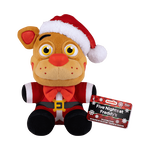 Santa Freddy Plush, , hi-res view 1