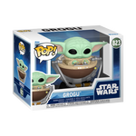 Pop! Grogu in Pram, , hi-res view 3