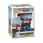 GSB: Naruto- Kakashi w/Energy (POP), , hi-res view 1