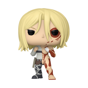 Pop! Annie Leonhart / Female Titan, , hi-res view 1