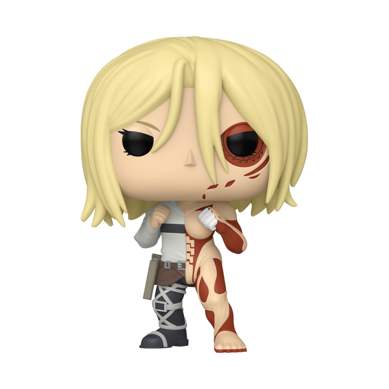 Pop! Annie Leonhart / Female Titan, , hi-res view 1