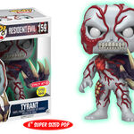 Resident Evil - Tyrant 6" (GW), , hi-res view 1