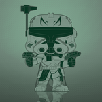 Pop! Pin Captain Rex (Glow), , hi-res view 3