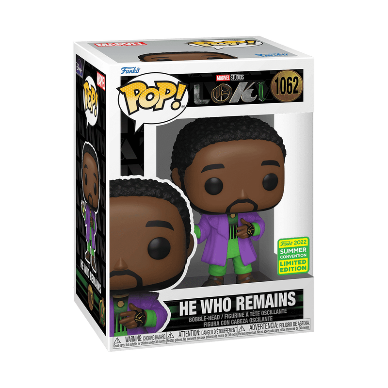 Pop! He Who Remains, , hi-res view 2
