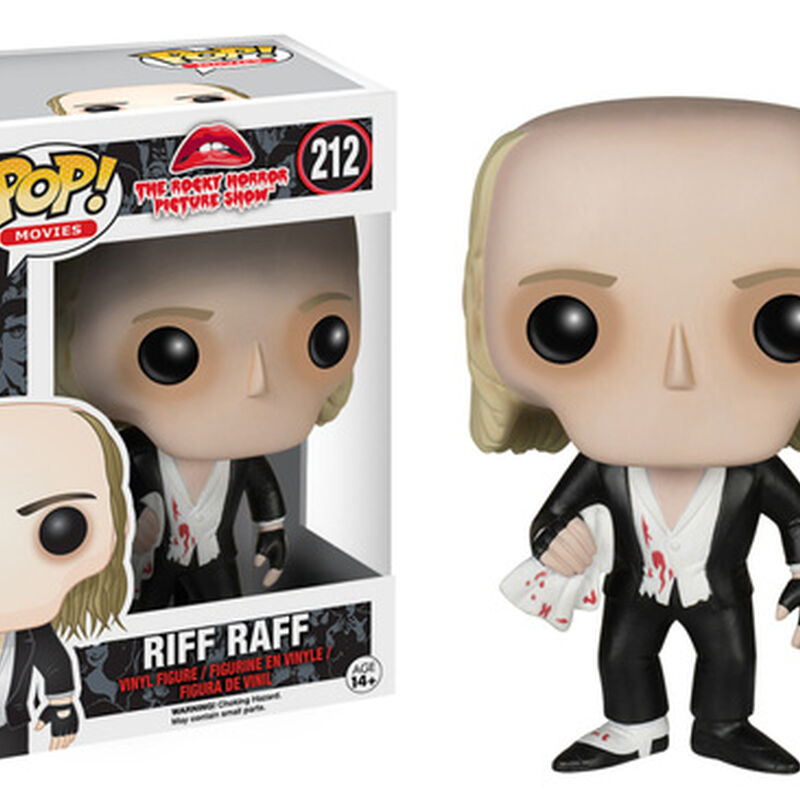 RHPS - Riff Raff, , hi-res view 1